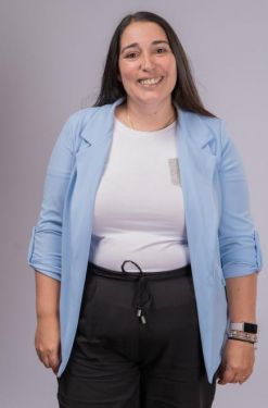 Carla Patrícia Fernandes Romão 