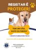 Registar &eacute; Proteger!