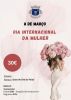 Dia Internacional da Mulher