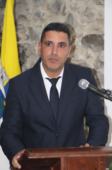 Sessão de Instalação da Nova Assembleia de Freguesia de Machico 2025-2029