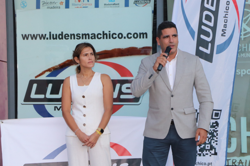 Entrega de Prémios II Sky Speed