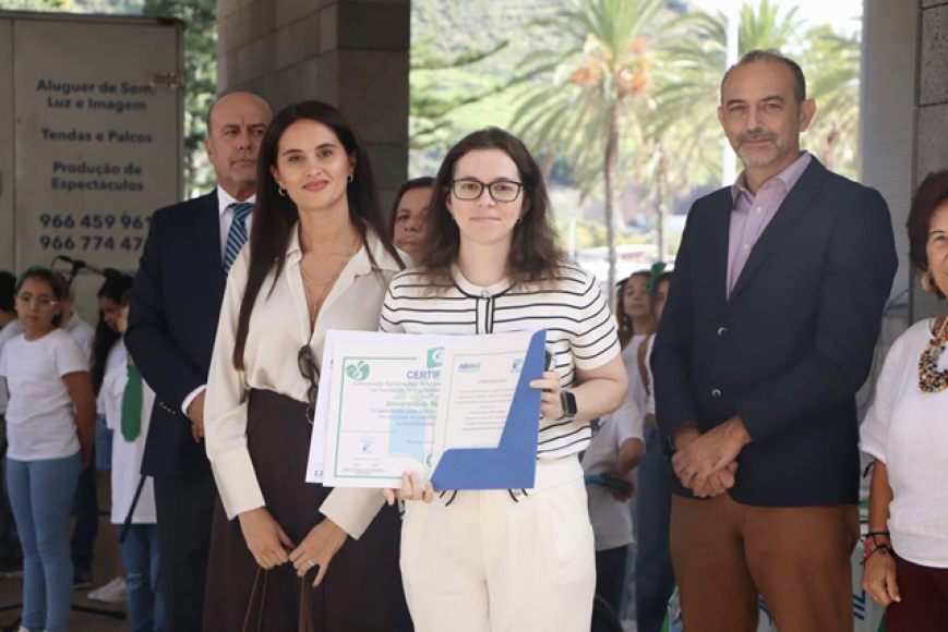 XVIII Seminário Regional Eco-Escolas