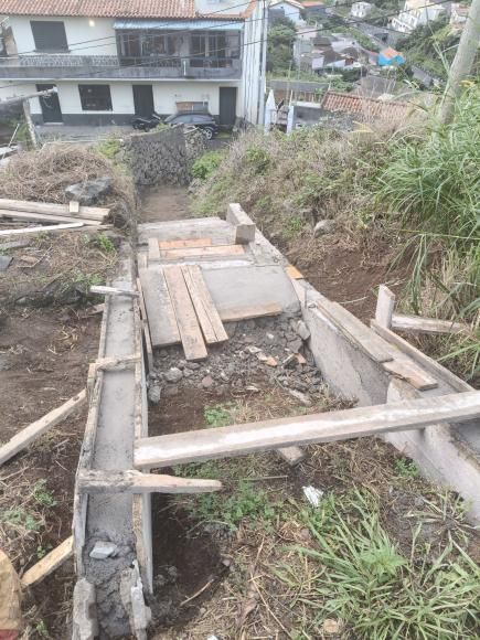 Trabalhos de Manuten&ccedil;&atilde;o na Vereda da Boca do Risco