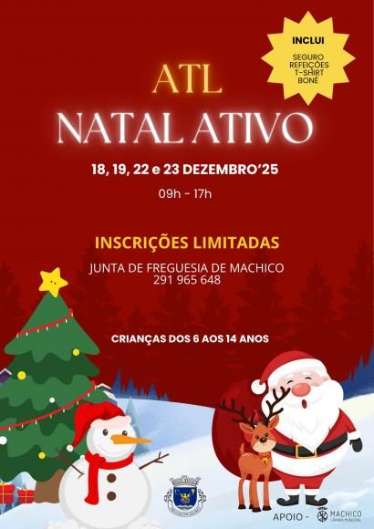 ATL Natal Ativo