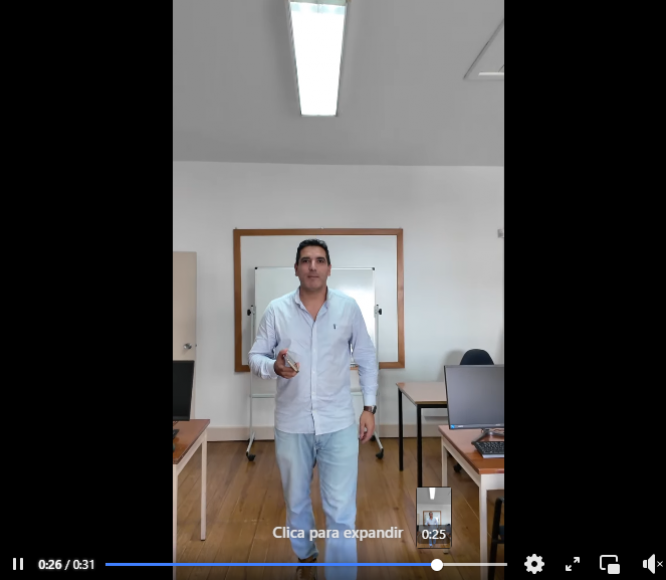 Nova Sala de Inform&aacute;tica da Junta de freguesia de Machico