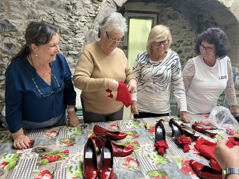 USM - Dia Internacional pela Elimina&ccedil;&atilde;o da Viol&ecirc;ncia contra a Mulher