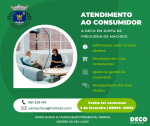 DECO - Atendimento ao Consumidor