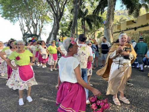 Marchas Populares de São Pedro 2025