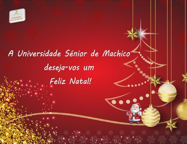 USM - Feliz Natal e Feliz Ano Novo 2026