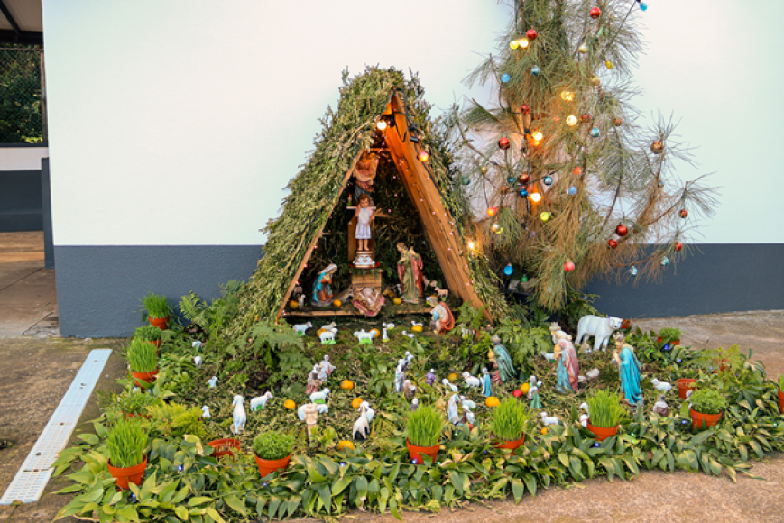 XIX Concurso de Pres&eacute;pios 2025 - Preces