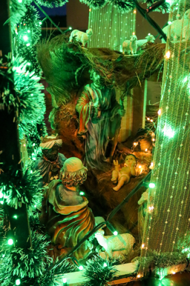 XIX Concurso de Pres&eacute;pios 2025 - 