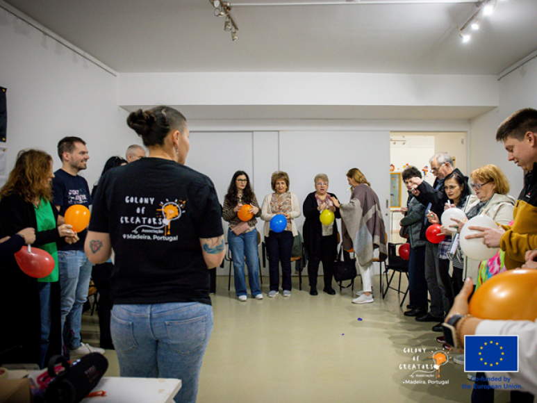 Forma&ccedil;&atilde;o Cursos Erasmus+ 2026