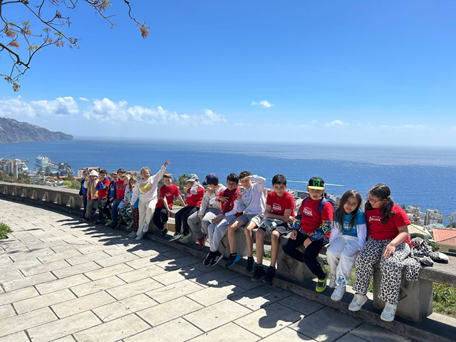 ATL da P&aacute;scoa - 1.&ordm; dia