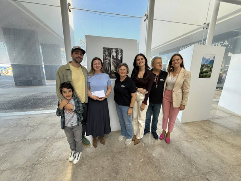 Abertura da Exposi&ccedil;&atilde;o: MachiFoto- Manuel Nicolau