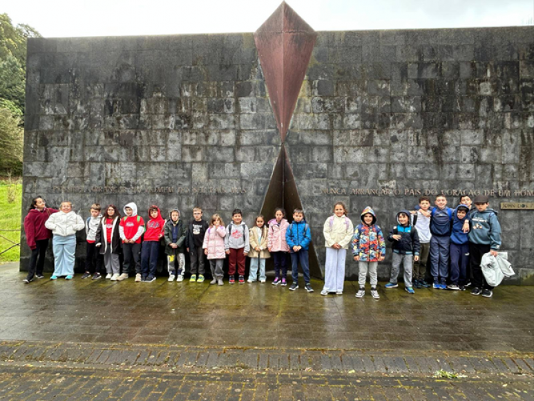 ATL da P&aacute;scoa 2026