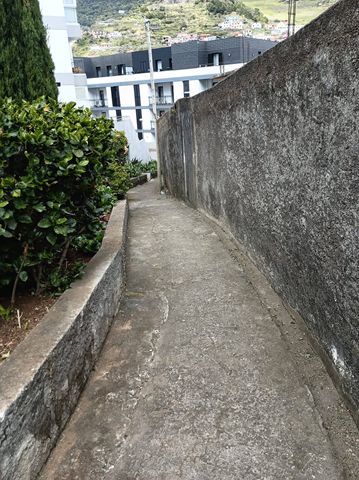 A&ccedil;&atilde;o de limpeza na Vereda do Seis