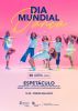 Dia Mundial da Dan&ccedil;a