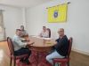 Reuni&atilde;o de Presidentes da Junta do concelho de Machico