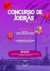 XXI Concurso de Joeiras + Ficha de Inscri&ccedil;&atilde;o + Regulamento