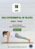 Aula Experimental de Pilates