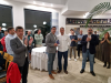 Junta de freguesia de Machico presente nas comemora&ccedil;&otilde;es do anivers&aacute;rio do Ludens Machico