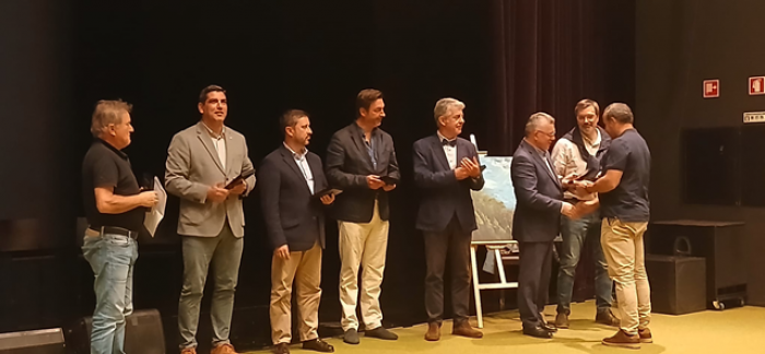 Junta de freguesia de Machico presente no evento MachicArtes
