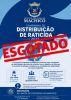 Esgotado - Distribui&ccedil;&atilde;o de Raticida