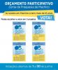 Vota&ccedil;&atilde;o - Or&ccedil;amento Participativo 2026 da Junta de freguesia de Machico 