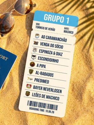 XXIII Torneio de Ver&atilde;o de Futebol 7 - Junta de freguesia de Machico