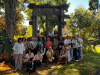 USM - Visita ao Museu Quinta das Cruzes