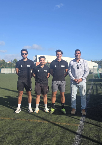 Torneio de Ver&atilde;o de Machico