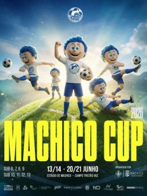 Machico Cup