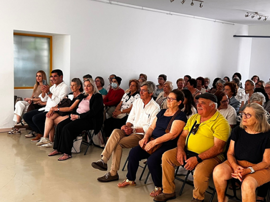 USM - Oficina de Teatro apresenta pe&ccedil;a "Verdades &agrave; Boca Pequena"