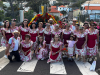 USM - Marchas Populares de S&atilde;o Jo&atilde;o em Santa Cruz