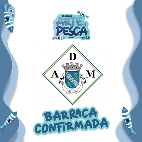 Festival de Arte e Pesca de Machico - Barracas 