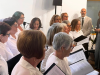 USM - CorUS participa na abertura da sess&atilde;o solene do Dia da Freguesia de Machico