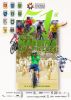 51.&ordf; Volta &agrave; Madeira em Bicicleta 