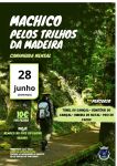 Machico pelo Trilhos da Madeira 