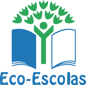 Logo Eco-Escolas